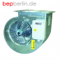 Preview: Radialventilator für Haubeneinbau 2000 m3/h