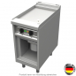 Preview: EKU Elektro Grillplatte 400 x 750 x 850 mm, 5,2 kW, 400 V