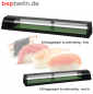 Preview: Hoshizaki Sushivitrine Kühlaggregat rechts/links 2100 x 345 x 270 mm