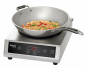Preview: Induktions-Wok 3,5 kW, 230V