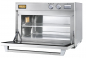 Preview: Panasonic Mikrowelle 1800 Watt, 400V, 650 x 526 x 471 mm 44 Liter