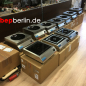 Preview: Berner Induktionsherd 230 V / 3.5 kW