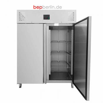 Tìekühlschrank 1300 Liter, 1480 x 830 x 2010 mm, Umluft, -18°C/-22°C