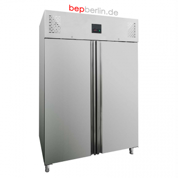 Tìekühlschrank 1300 Liter, 1480 x 830 x 2010 mm, Umluft, -18°C/-22°C