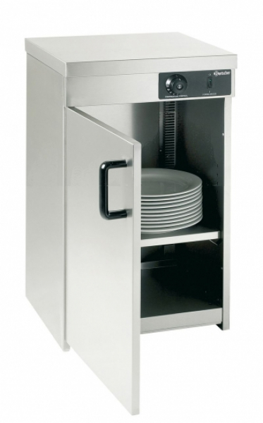 Wärmeschrank für 25-30 Teller, 450 x 405 x 545 cm