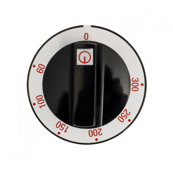 Bratplatte, 600x700x250mm, 400V, 9,4 kW