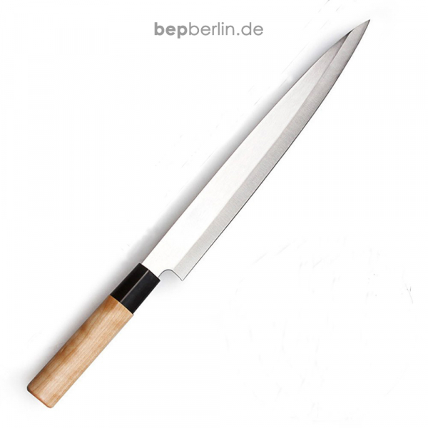 Tojiro Shirogami Sashimi, Japanischen  professionelle Sushimesser 27/41 cm