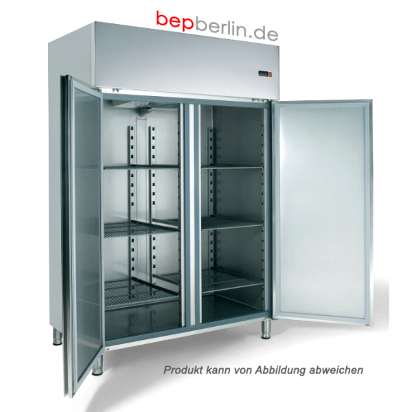 Kühlschrank 1311 Liter, 1480 x 830 x 2000 mm, Umluft, -2°C/+8°C